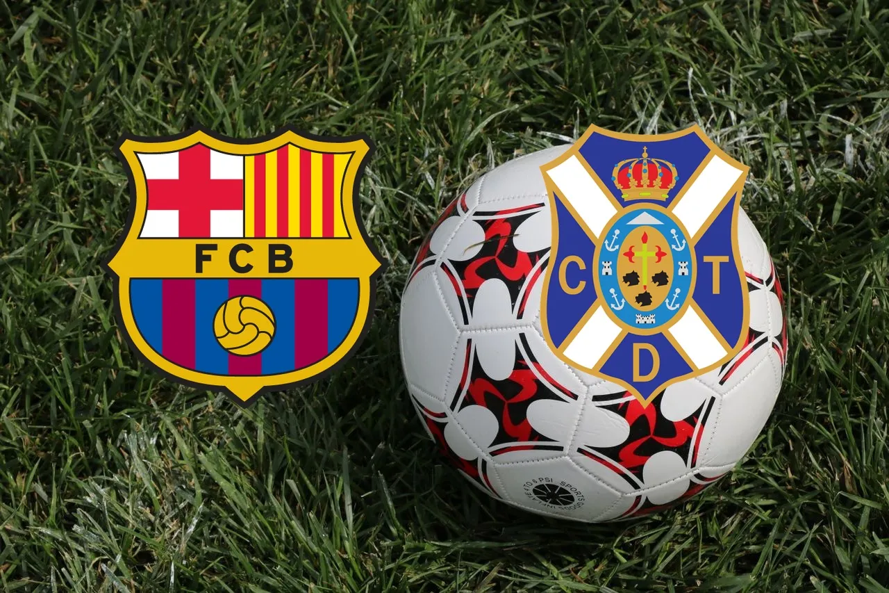 Barcelona berpeluang besar mengamankan kemenangan perdana atas Tenerife di Liga F