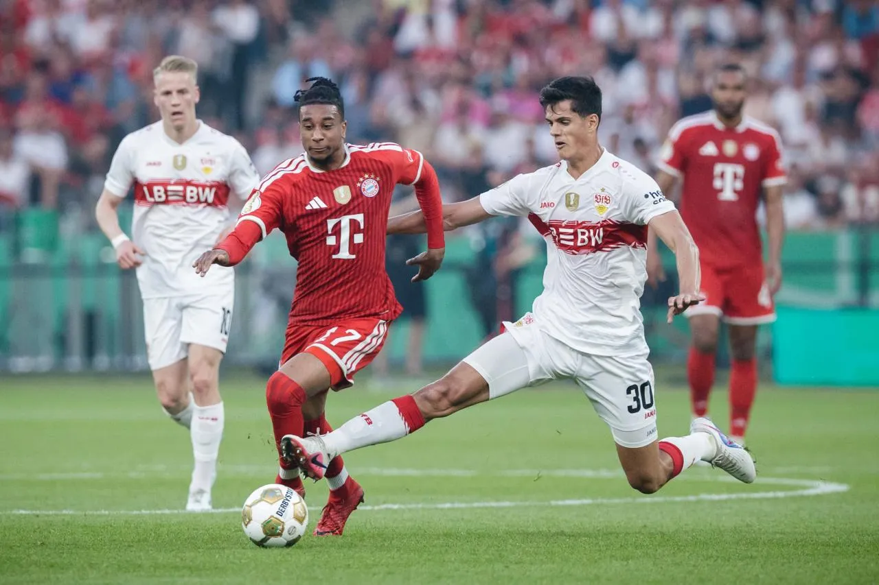 Prediksi Bayern Munich vs VfB Stuttgart di laga pembuka Bundesliga 2026