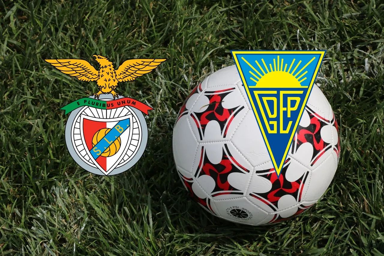 Benfica berpeluang besar mengamankan kemenangan atas Estoril di Liga Portugal
