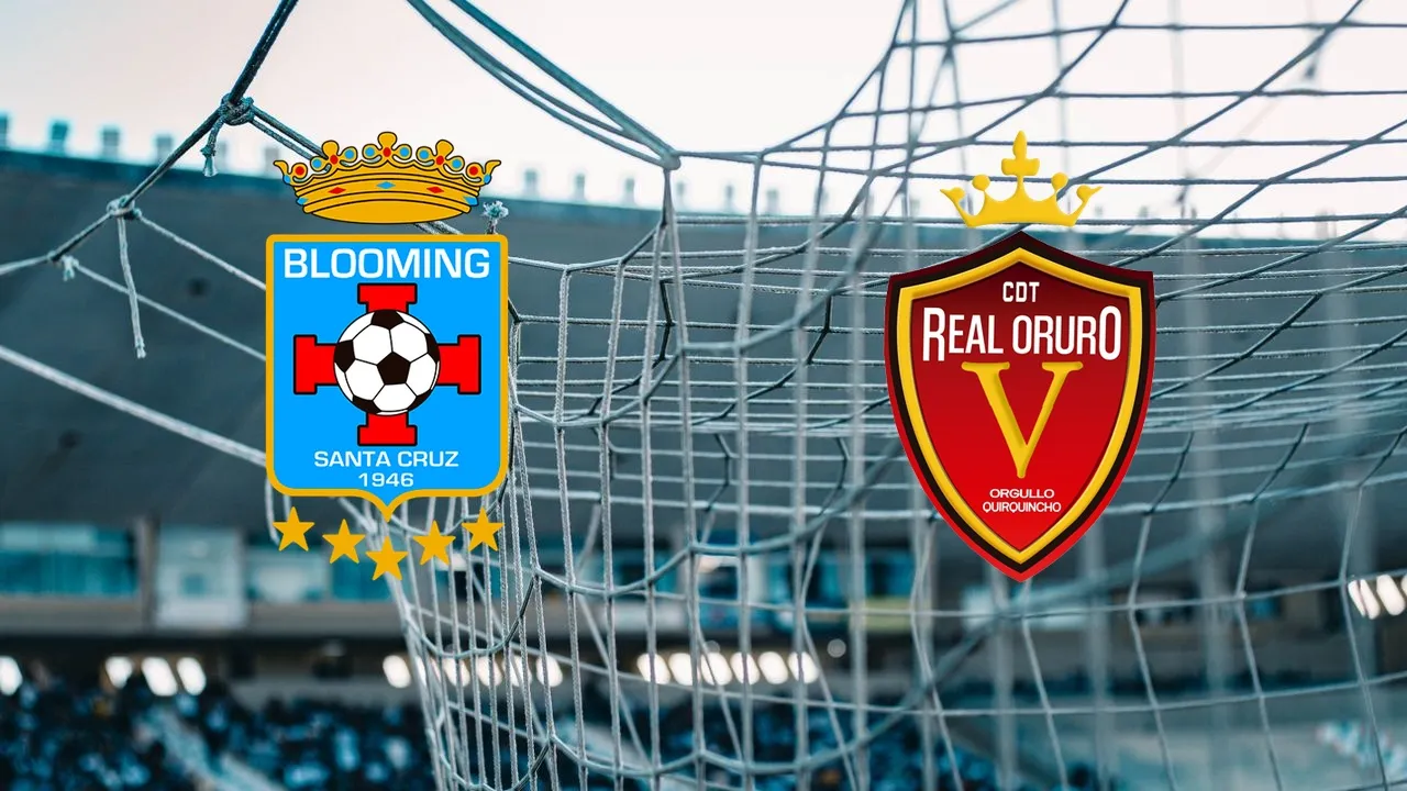 Blooming berambisi amankan tiga poin kandang saat menjamu Real Oruro di Liga Profesional Bolivia
