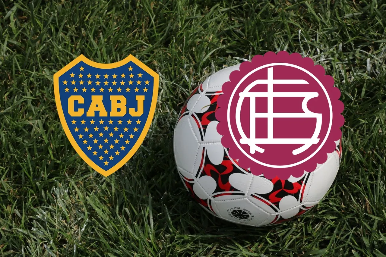 Boca Juniors berpeluang mengamankan kemenangan kandang saat menjamu Lanus di La Bombonera