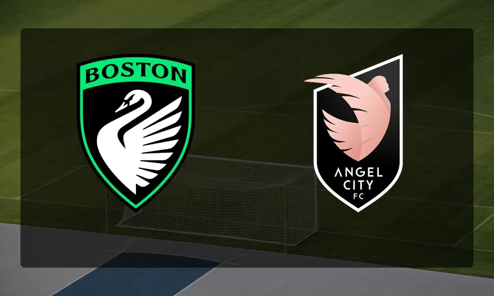 Boston Legacy FC berambisi amankan poin penuh saat menjamu Angel City FC di ajang NWSL