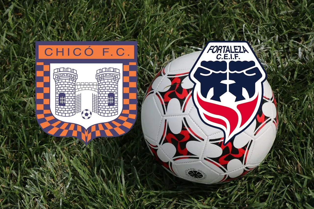 Boyaca Chico berjuang mengamankan poin perdana saat menjamu Fortaleza di Liga Dimayor