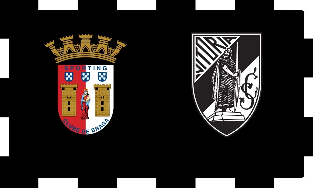 Braga berambisi mengamankan kemenangan kandang saat menjamu Vitoria de Guimaraes di Liga Portugal