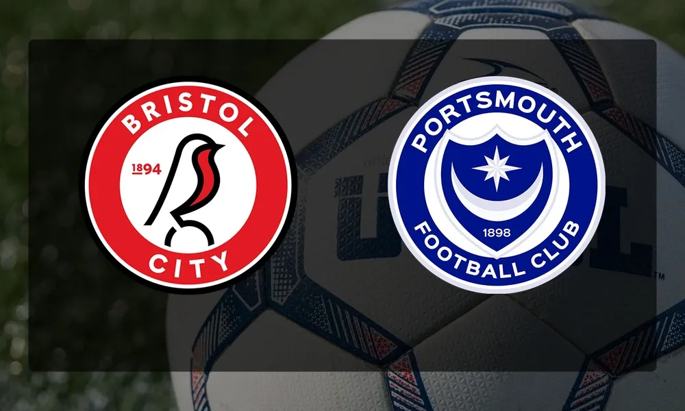 Bristol City berpeluang besar mengamankan kemenangan kandang atas Portsmouth di EFL Championship
