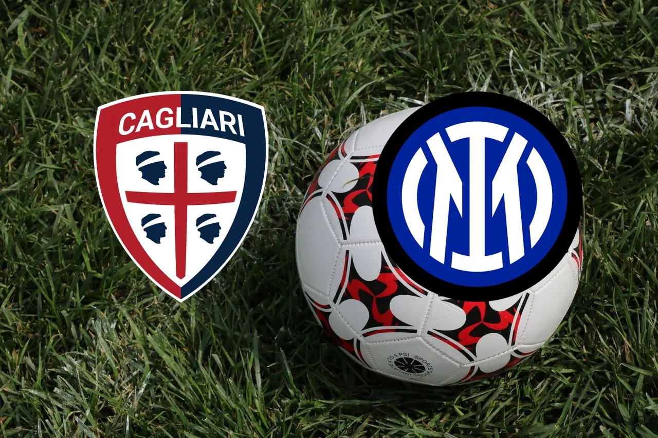 Inter Milan berpeluang mengamankan kemenangan atas Cagliari di ajang Liga Italia Serie A