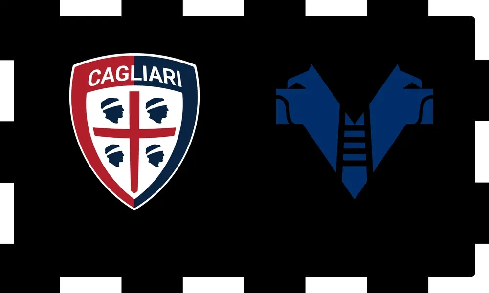 Cagliari berpeluang besar mengamankan kemenangan atas Verona di ajang Coppa Italia