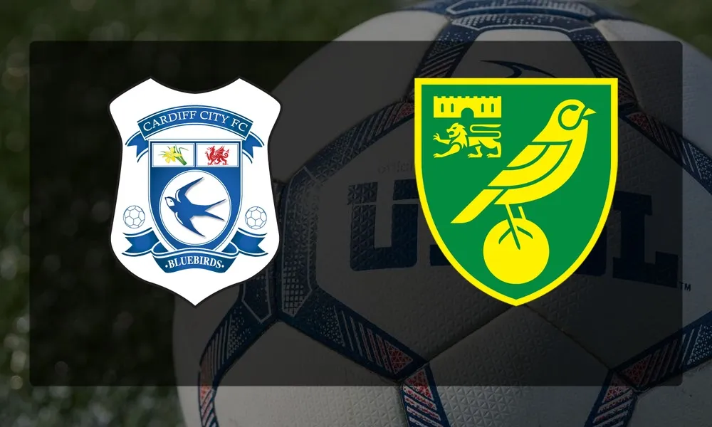 Cardiff City berpeluang besar mengamankan kemenangan atas Norwich City di Carabao Cup