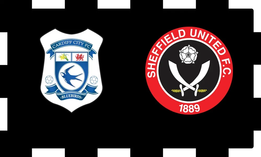 Cardiff City berpeluang besar mengamankan kemenangan kandang atas Sheffield United di EFL Championship