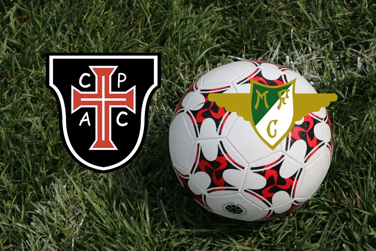 Casa Pia berjuang amankan poin perdana saat menjamu Moreirense di Liga Portugal