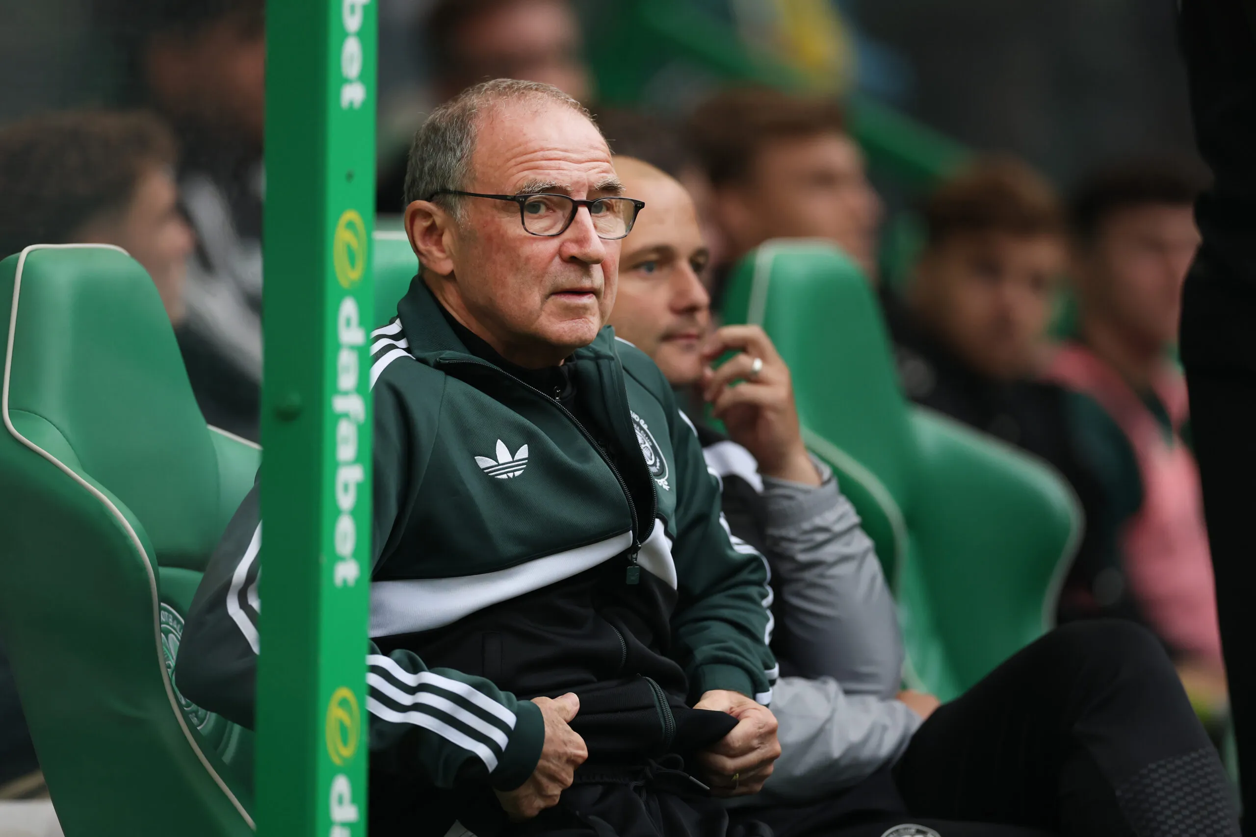 Prediksi Celtic vs Falkirk jadi ujian kebangkitan tuan rumah di liga