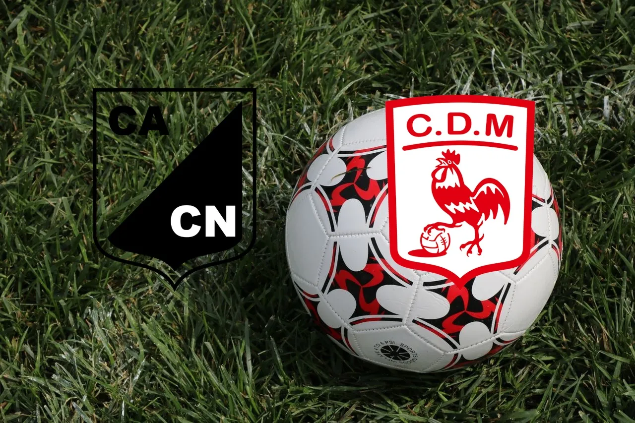Deportivo Moron berpeluang mengamankan poin penuh saat bertandang ke markas Central Norte