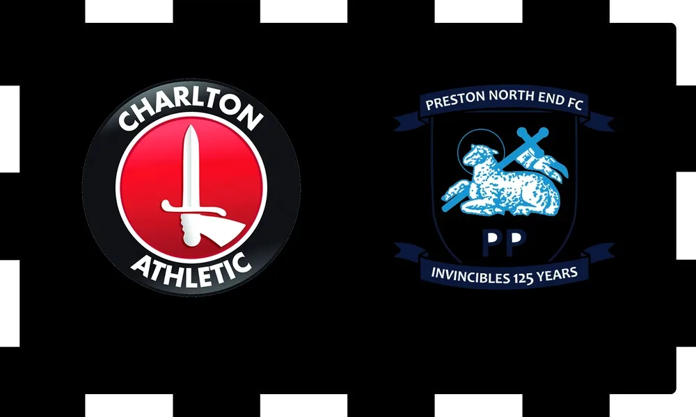 Charlton Athletic berpeluang besar mengamankan kemenangan saat menjamu Preston North End di The Valley