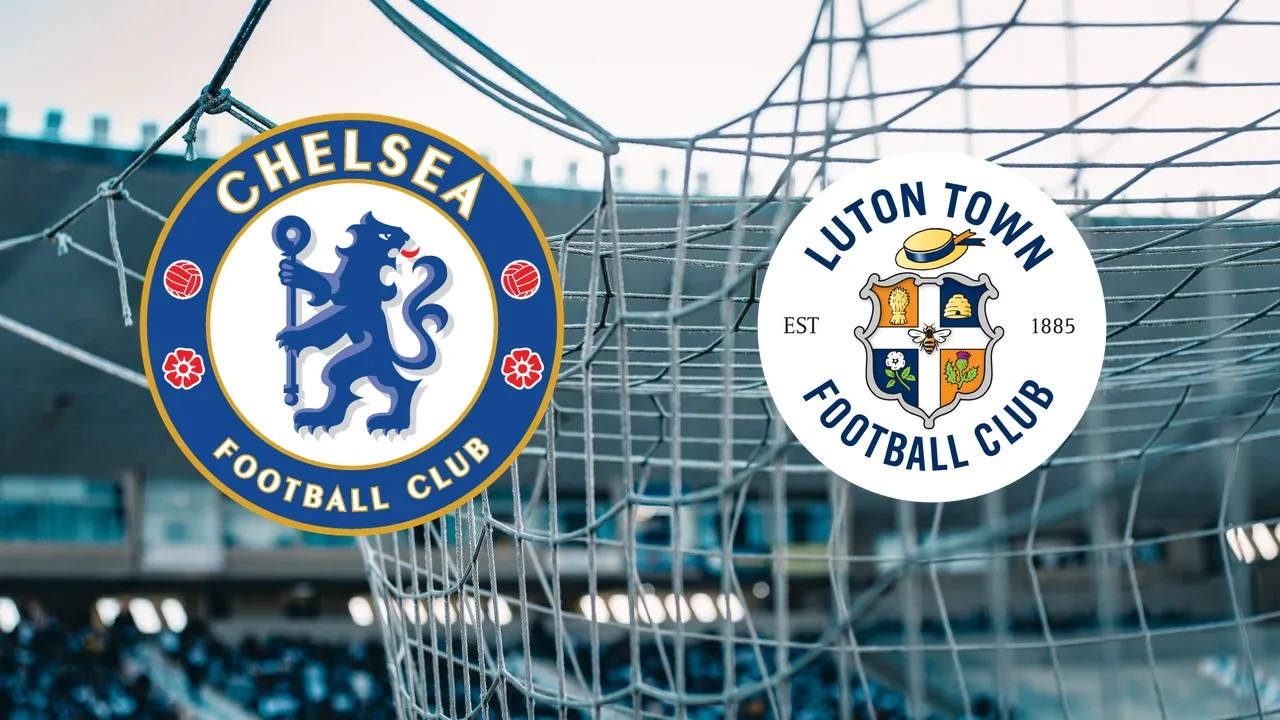 Chelsea berpeluang besar mengamankan kemenangan atas Luton Town di ajang Piala Liga Inggris