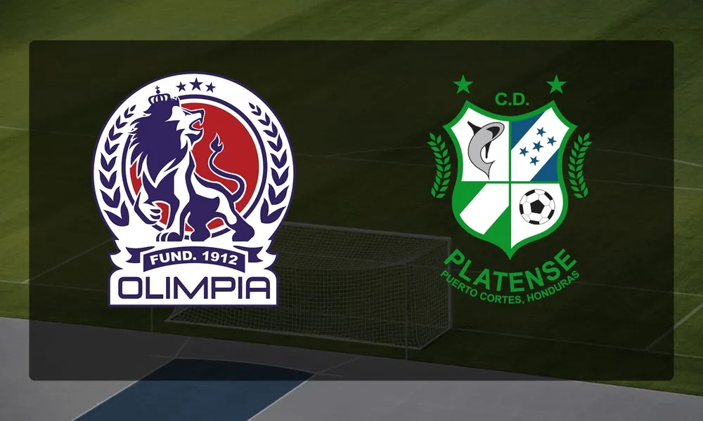 Club Deportivo Olimpia menjamu Platense dalam lanjutan Honduran Liga Nacional