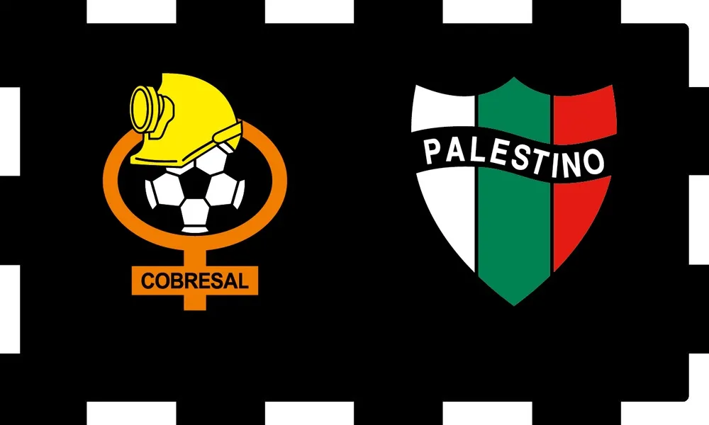Cobresal siap menghadapi tantangan berat dari Palestino di ajang Chilean Primera División
