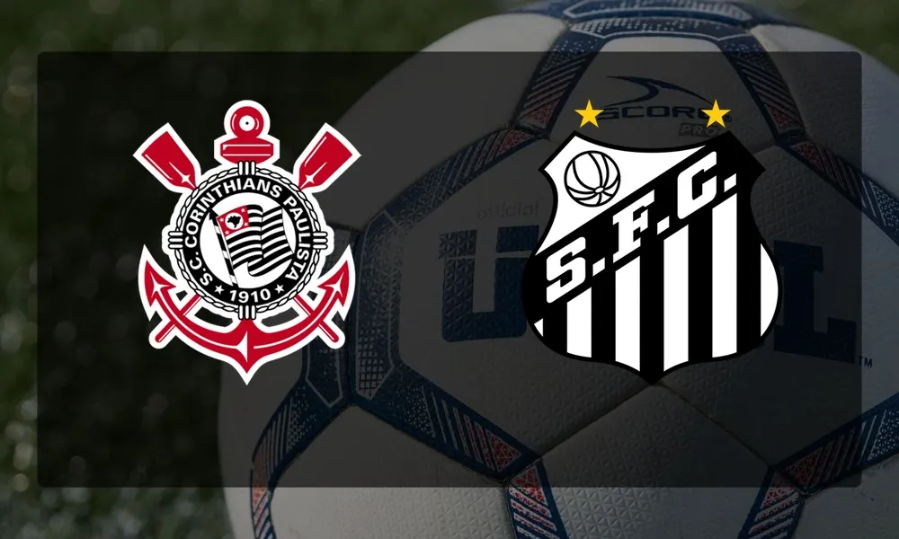 Corinthians berpeluang amankan kemenangan saat menjamu Santos di Liga Brasil