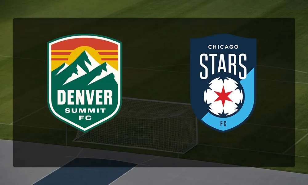 Denver berpeluang besar mengamankan kemenangan saat menghadapi Chicago di ajang NWSL