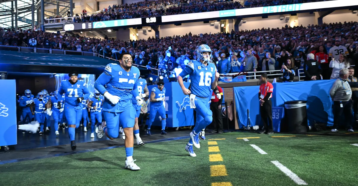 Prediksi Detroit Lions musim 2026 dan kesiapan skuad hadapi NFL