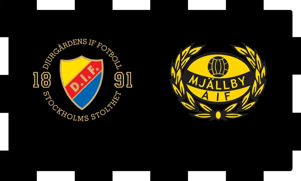 Djurgården berpeluang meraih kemenangan saat menjamu Mjällby di Liga Swedia Allsvenskan