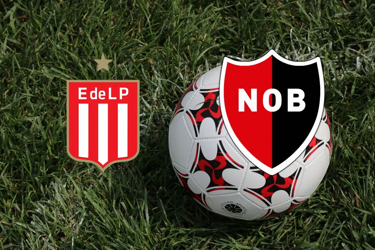 Estudiantes berpeluang amankan kemenangan saat menjamu Newell's Old Boys di Liga Argentina