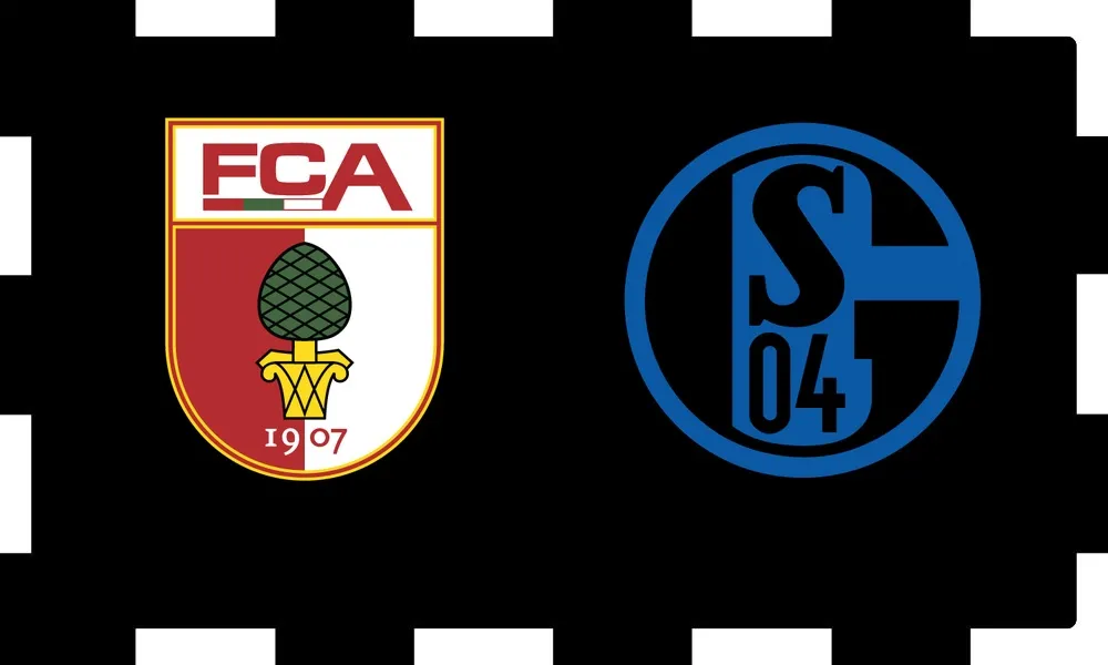 FC Augsburg berpeluang mengamankan kemenangan atas Schalke 04 di WWK Arena