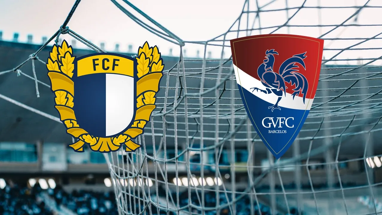 FC Famalicao berjuang amankan poin penuh saat menjamu Gil Vicente di Liga Portugal
