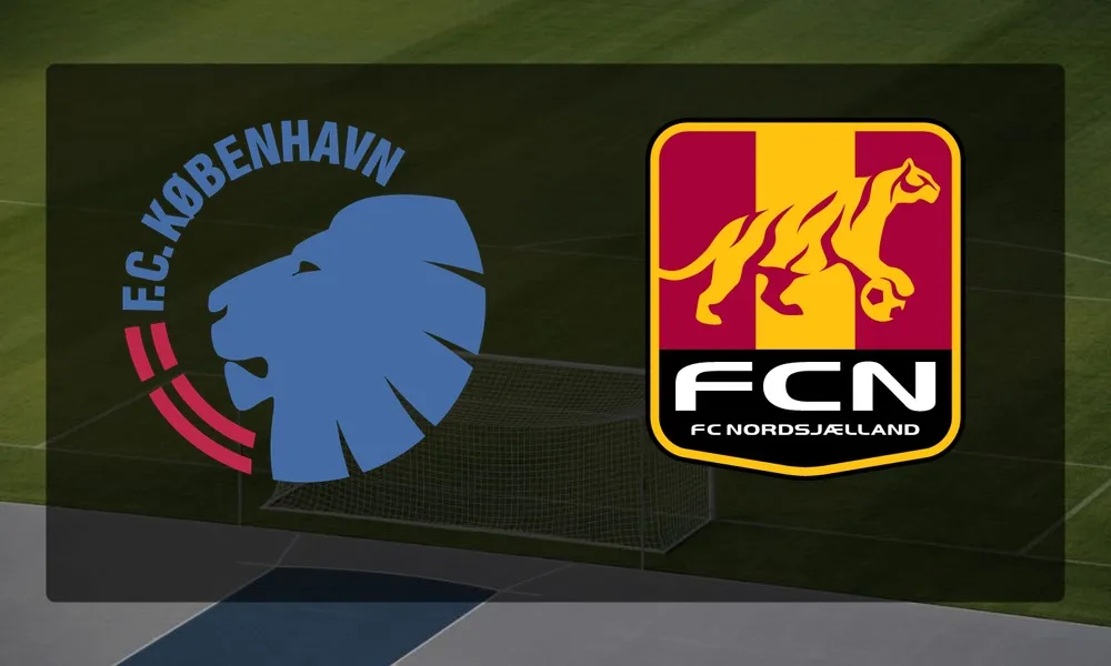 FC København berpeluang amankan poin penuh saat menjamu FC Nordsjaelland di Liga Denmark