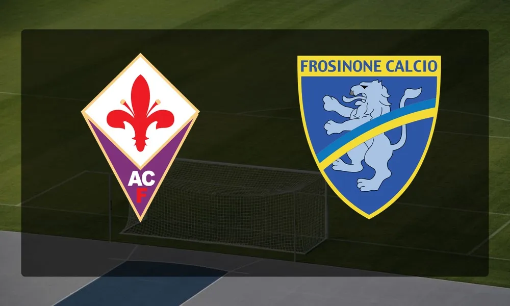 Fiorentina mengincar kemenangan kandang saat menjamu Frosinone di Liga Italia Serie A