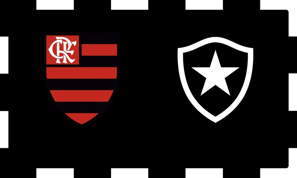 Flamengo berpeluang mengamankan tiga poin saat menjamu Botafogo di Liga Brasil