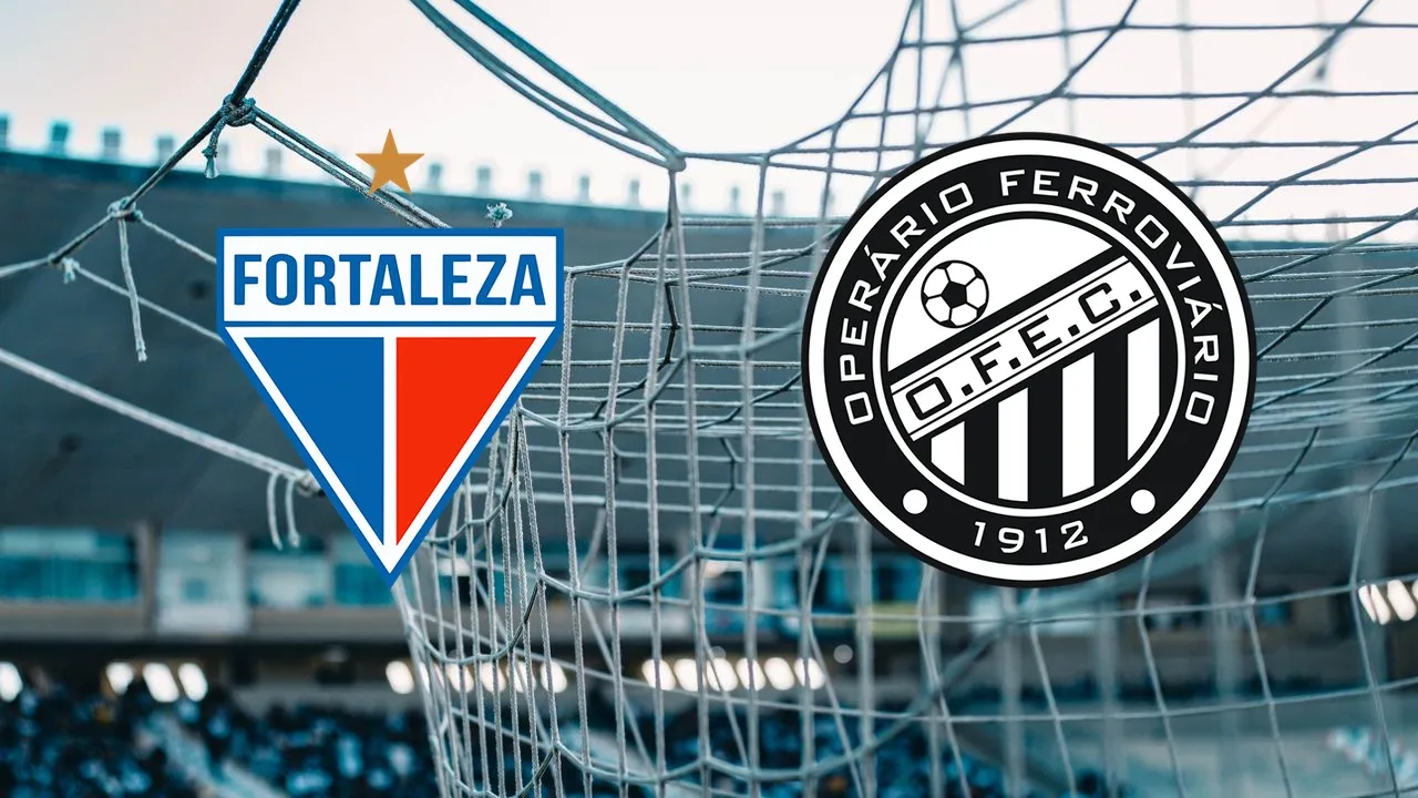 Fortaleza berpeluang mengamankan poin penuh saat menjamu Operário PR di ajang Brazilian Serie B