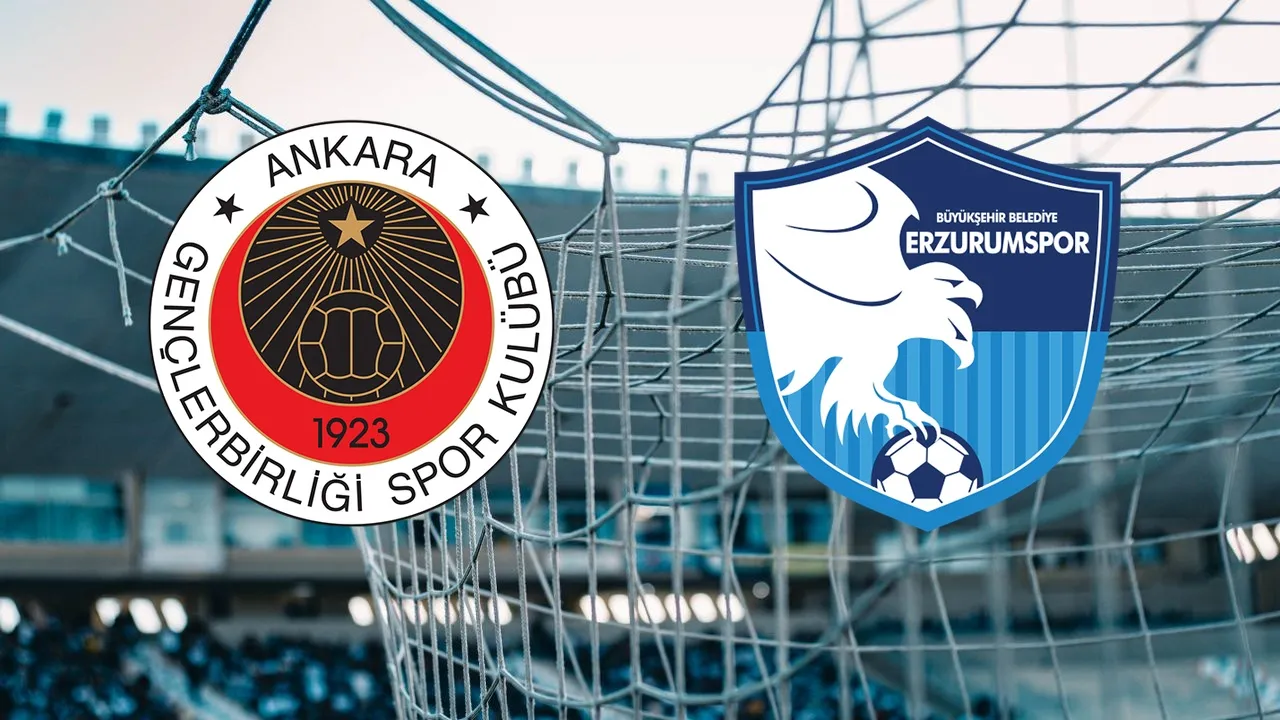 Genclerbirligi berpeluang besar mengamankan tiga poin saat menjamu Erzurum BB di Liga Turki