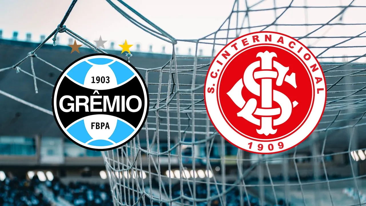Gremio mengincar kemenangan kandang saat menjamu Internacional di Copa do Brasil