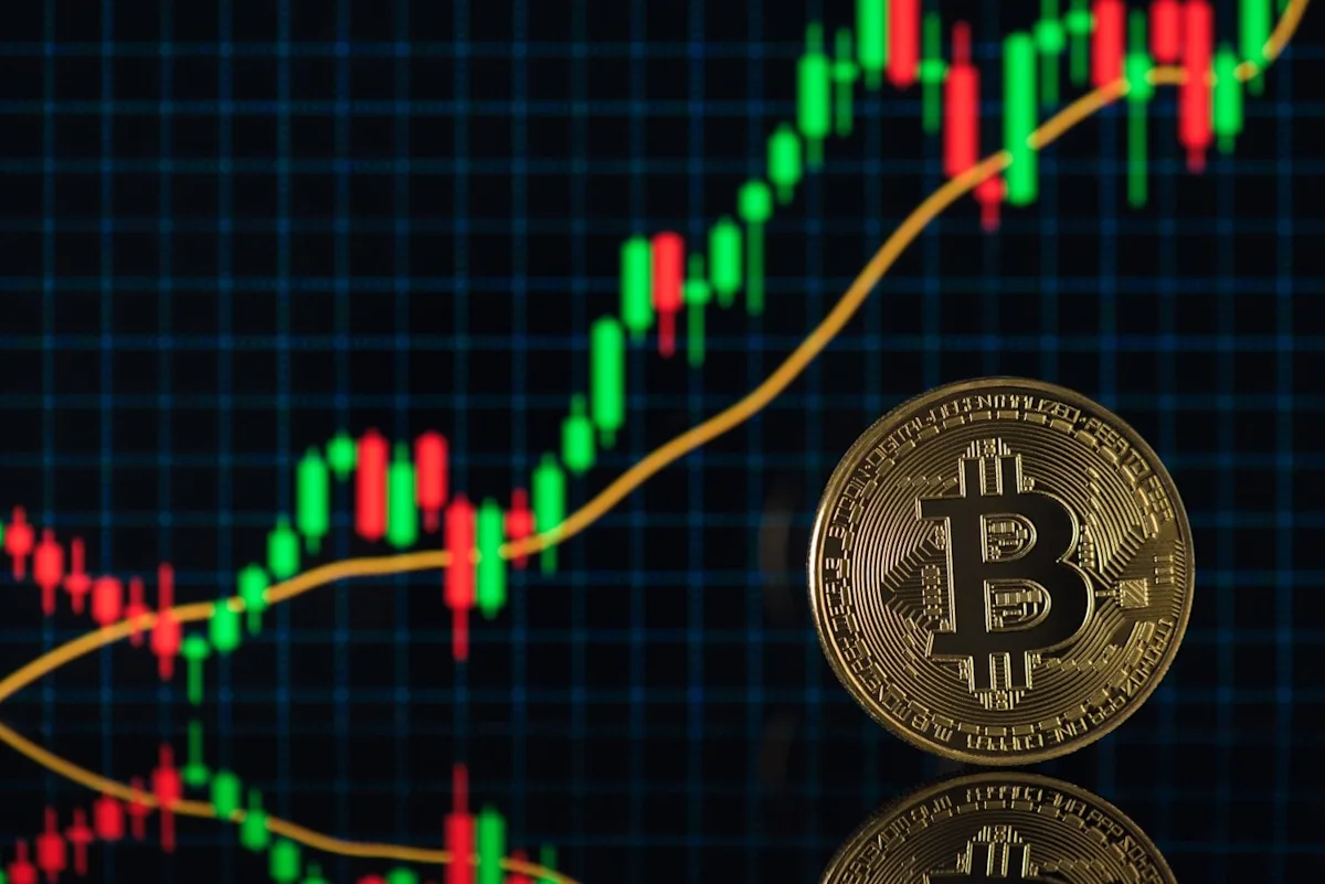 Prediksi harga Bitcoin menuju target USD 87.500 jelang akhir tahun