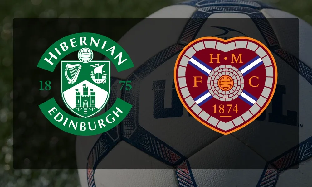 Hibernian siap menjamu Heart of Midlothian dalam lanjutan kompetisi Scottish Premiership di Stadion Easter Road