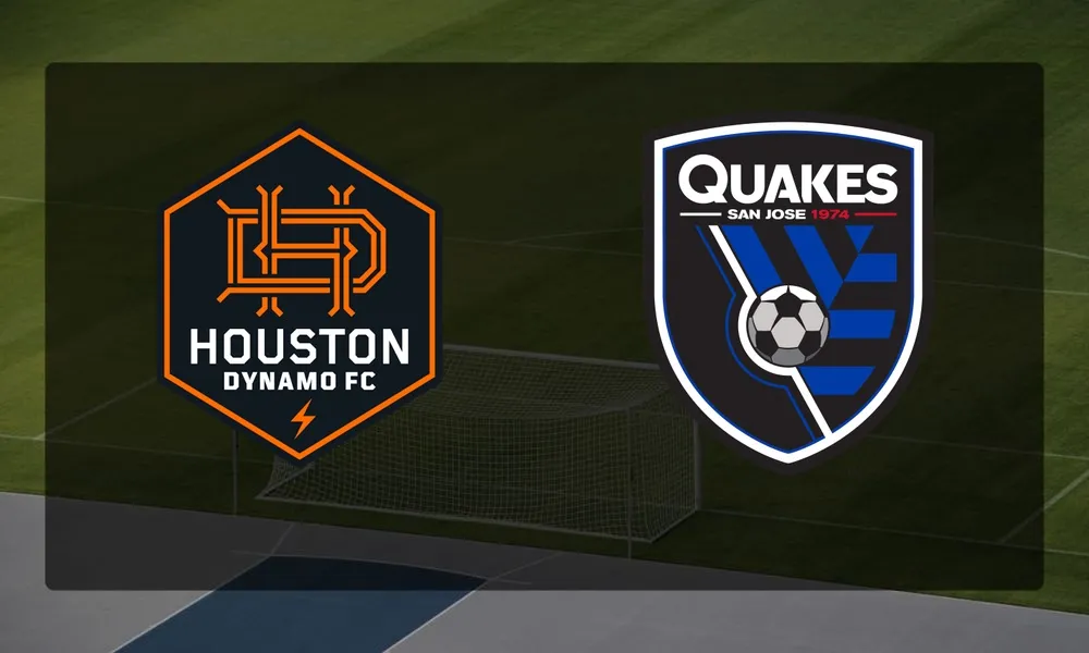 Houston Dynamo FC berpeluang meraih kemenangan saat menjamu San Jose Earthquakes di MLS