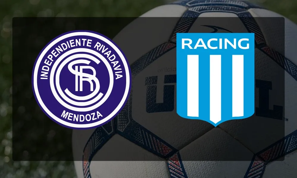 Independiente Rivadavia berpeluang mengamankan poin saat menjamu Racing Club di Liga Argentina