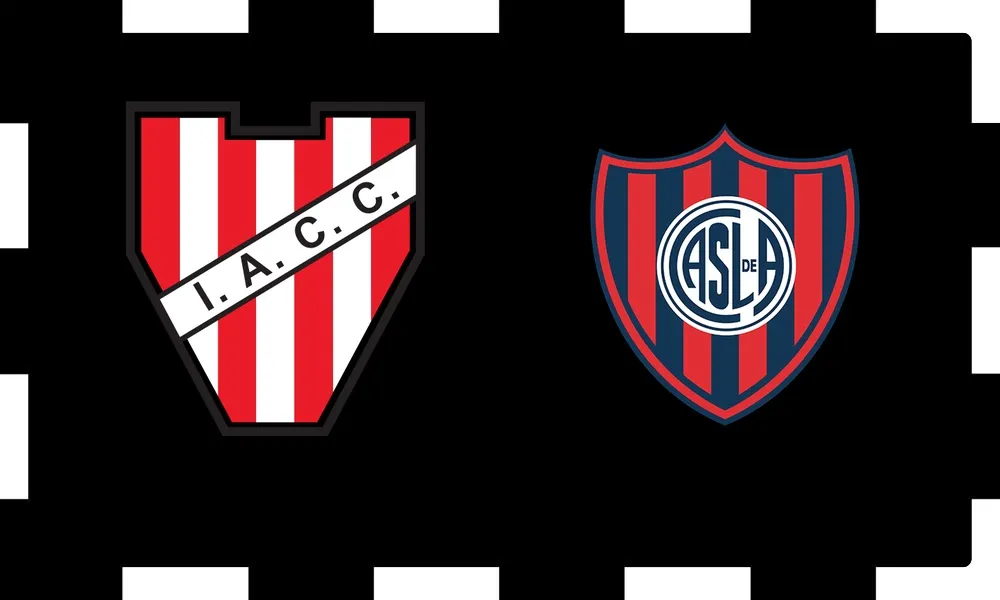 Instituto berpeluang mengamankan kemenangan atas San Lorenzo di Liga Profesional Argentina