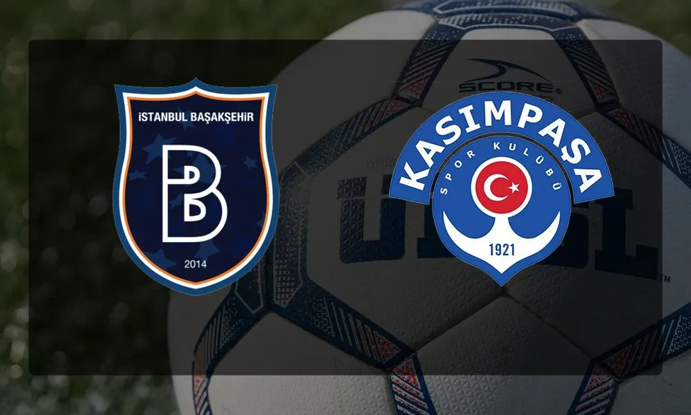 Istanbul Basaksehir bertekad amankan tiga poin saat menjamu Kasimpasa di Liga Turki