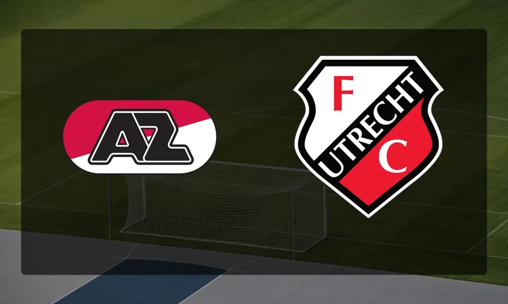 Jong AZ berpeluang mengamankan kemenangan saat menghadapi Jong Utrecht di Keuken Kampioen Divisie