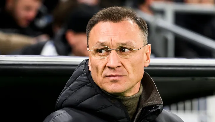 Kairat siap meladeni perlawanan Anderlecht dalam leg pertama playoff Liga Europa