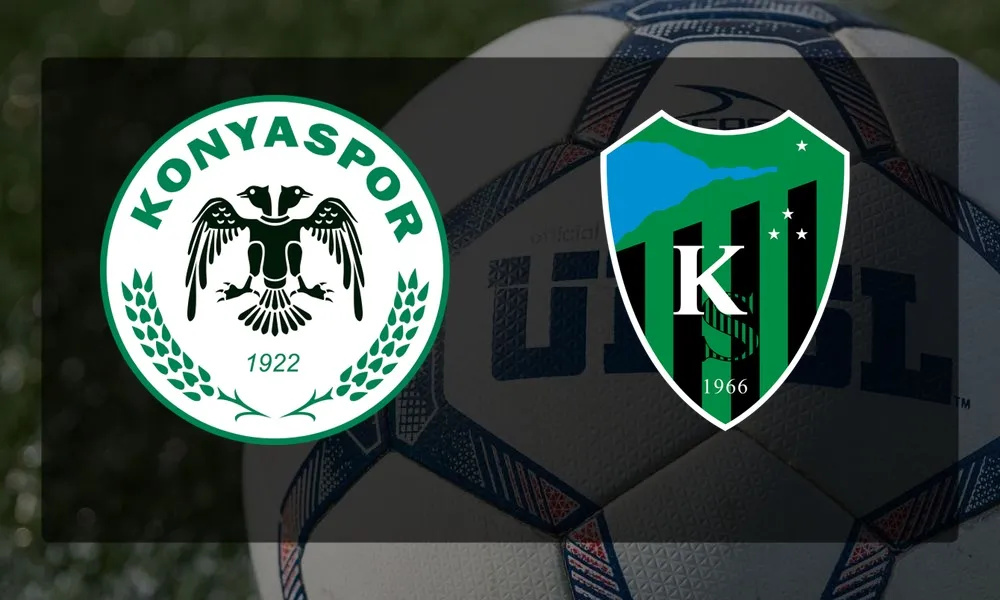 Konyaspor bertekad mengamankan kemenangan kandang saat menjamu Kocaelispor di Liga Super Turki
