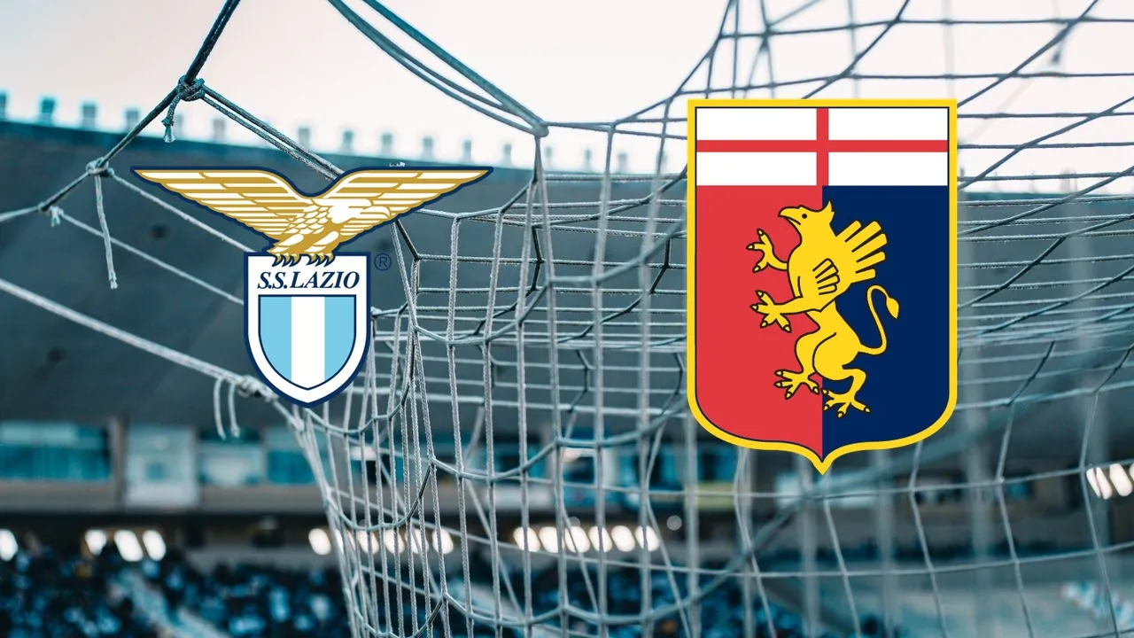 Lazio berpeluang besar mengamankan tiga poin atas Genoa di Stadio Olimpico