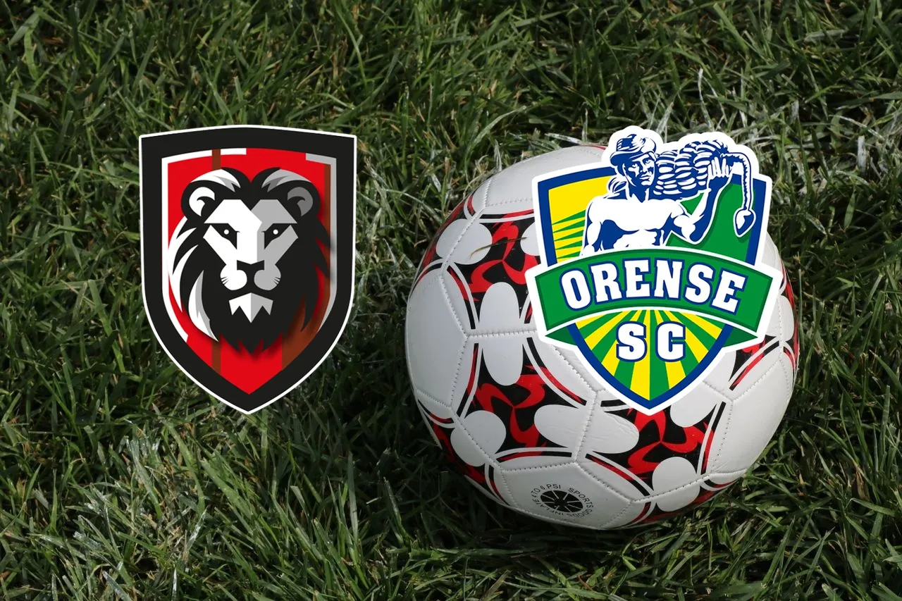 Leones berpeluang mengamankan kemenangan saat menjamu Orense di LigaPro Ecuador