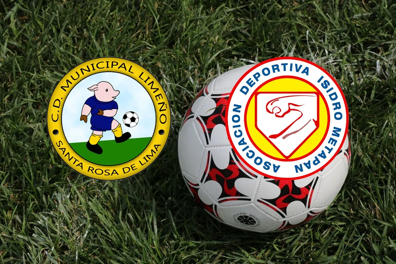 CD Municipal Limeño menjamu pemuncak klasemen Isidro Metapán di Salvadoran Primera División