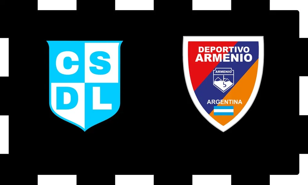 Liniers berjuang bangkit menghadapi Deportivo Armenio dalam lanjutan Argentine Primera B