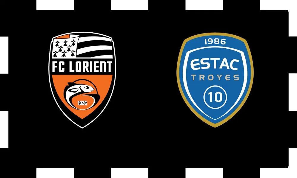 Lorient bertekad mengamankan kemenangan kandang atas Troyes dalam lanjutan Ligue 1