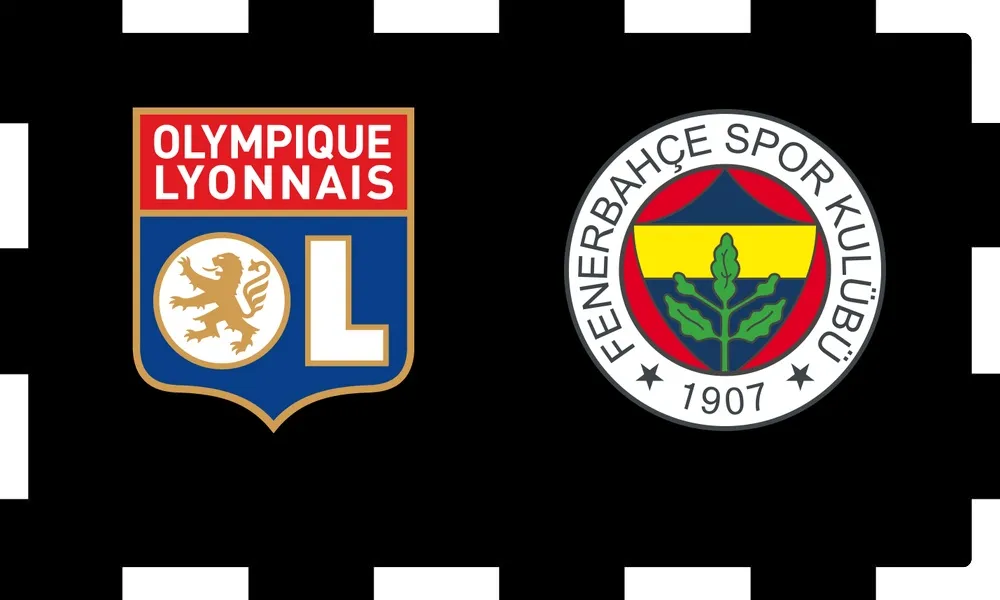 Lyon berpeluang besar amankan kemenangan atas Fenerbahce di kualifikasi Liga Champions