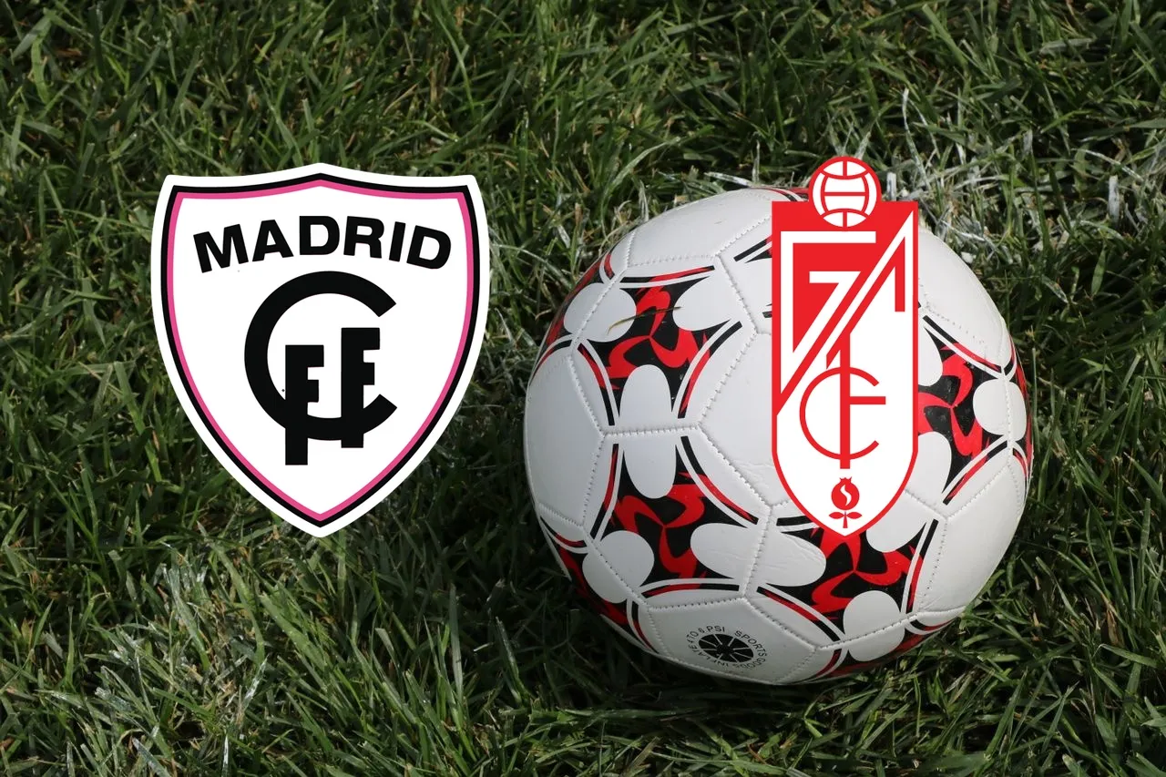Madrid CFF berpeluang mengamankan kemenangan atas Granada di laga pembuka Liga F