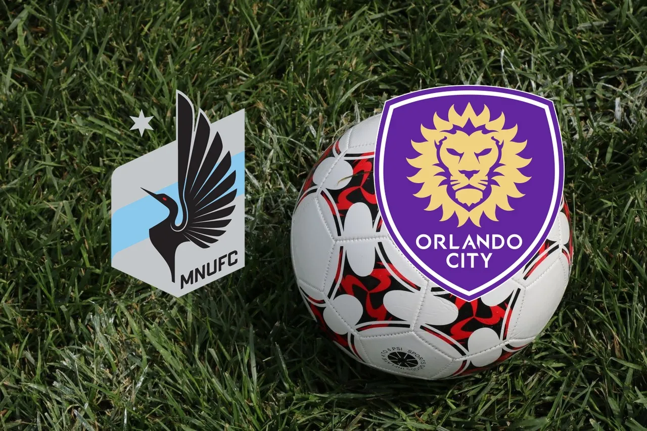 Minnesota United berpeluang mengamankan kemenangan kandang saat menghadapi Orlando City di MLS